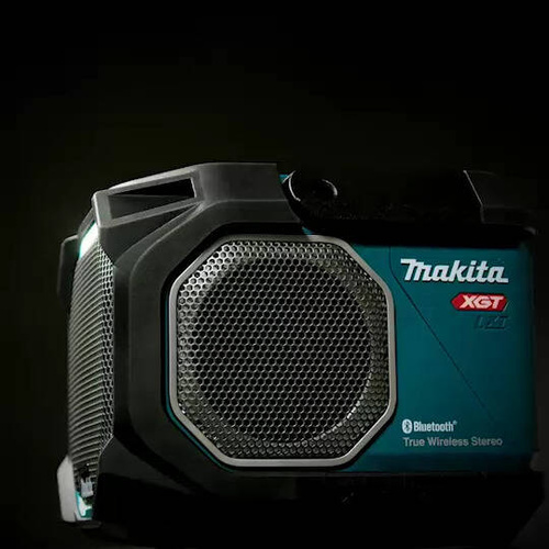 Głośnik budowlany Makita MR014G