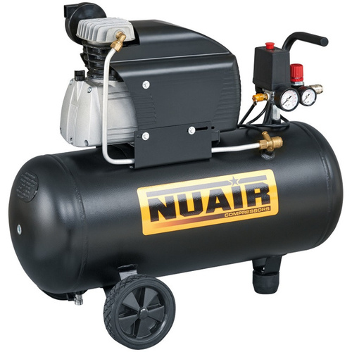 Kompresor olejowy Nuair FCDV404NUB004 50 L
