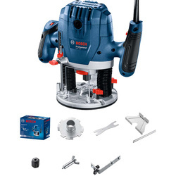 Frezarka górnowrzecionowa Bosch GOF 130 (06016B7000)