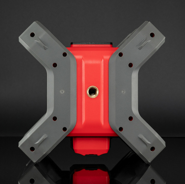 Laserowy niwelator rotacyjny PRO TYXER R1