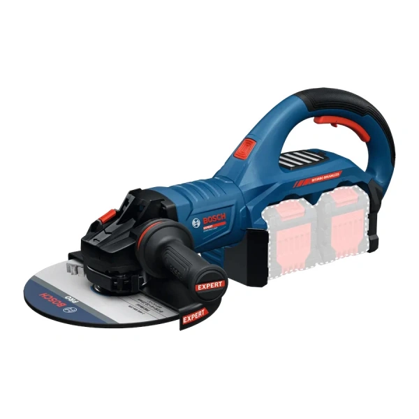 Szlifierka kątowa Bosch Expert EXWS18V2-230P 06019L8000