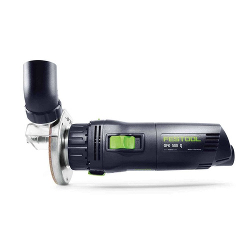 Frezarka do krawędzi Festool OFK 500 Q-Plus R3 (576225)