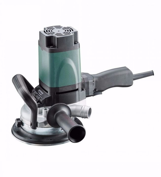 Frezarka do betonu GFG 12-125 FR Grone 2530-421200