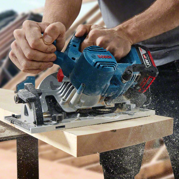 Pilarka tarczowa Bosch GKS 185-LI (06016C1223)