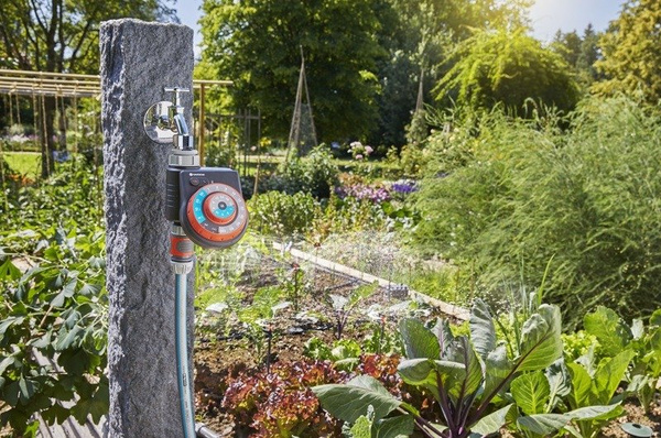 Sterownik nawadniania Easy plus 01888-20 Gardena 