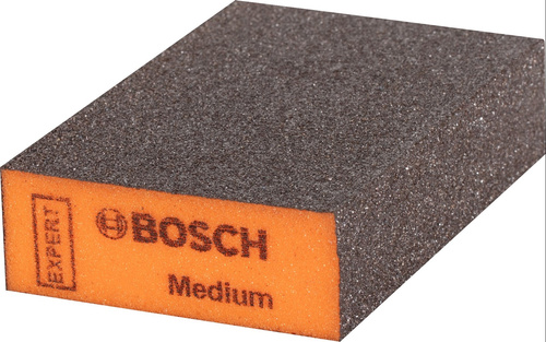Blok EXPERT S471 Standard 97 x 69 x 26 mm, średni