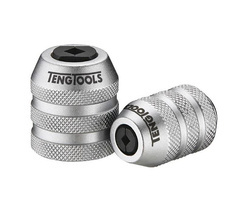 Uchwyt gwintowniczy Teng Tools 167490200 - do gwintowników M3-M8.