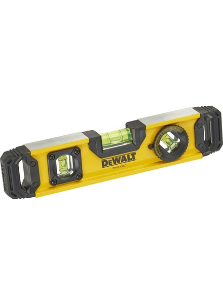 Poziomica torpedo 250 mm DWHT0-43003 DeWALT