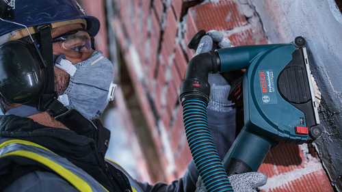 Tarcza diamentowa Standard for Universal 115x22,23 mm Bosch 2608615057