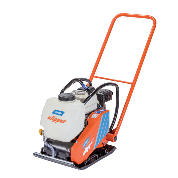 Zagęszczarka jednokierunkowa Norton Clipper CFP 13W 70184608007