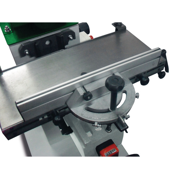 Wiertarka pozioma Holzstar  LLB 16 PB (230 V)