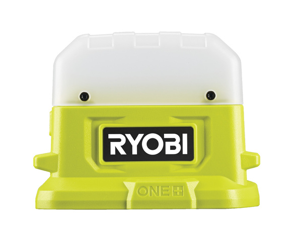Lampa biwakowa Ryobi RLC18-0