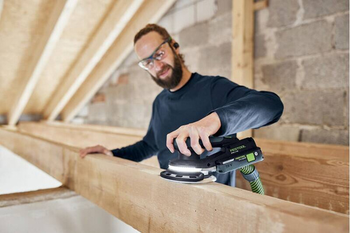 Szlifierka mimośrodowa Festool ETSC 2 150 4,0 I-Plus (577726)