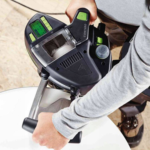Okleiniarka Festool CONTURO KA 65-Set (577840)