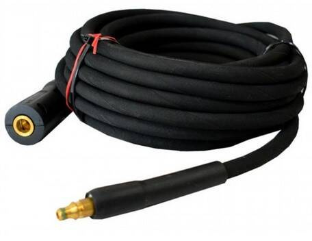 Wąż wysokociśnieniowy STIHL RE015000801