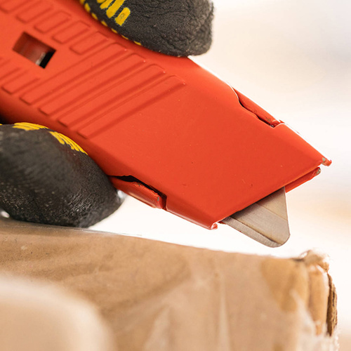 Nóż ze sprężyną Stanley 1-10-189