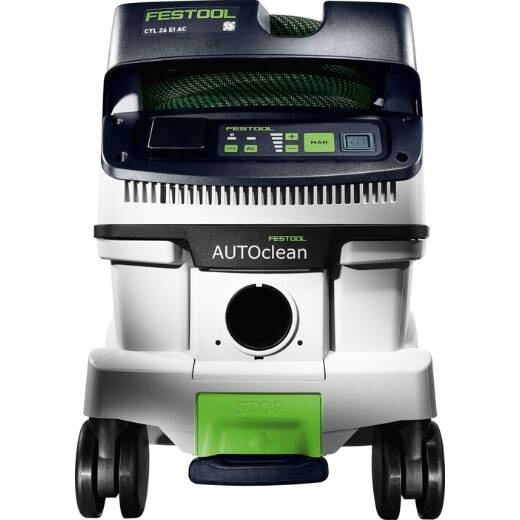 Odkurzacz mobilny Festool CTL 26 EI AC 577879