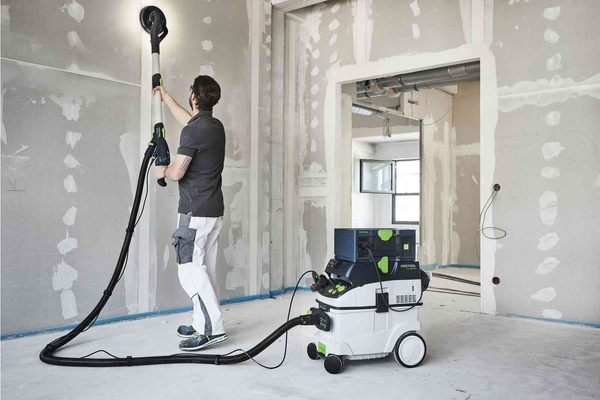 Stacja zasilająca SYS-PowerStation 205721 Festool