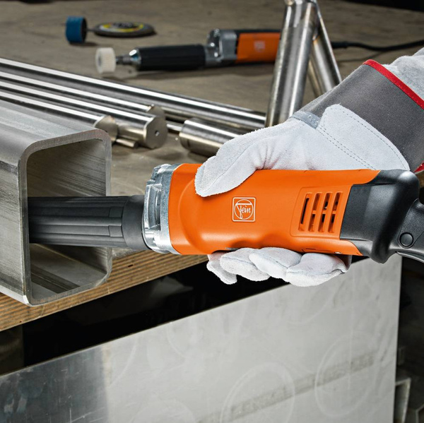 Szlifierka prosta Fein GSZ 11-320 PERL