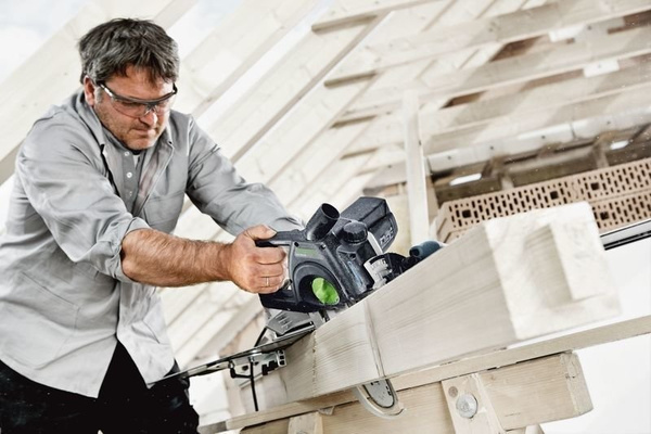 Pilarka mieczowa SSU 200 EB-Plus-FS Festool 575982