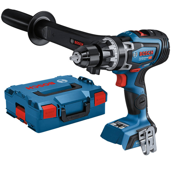 Wiertarko-wkrętarka Bosch GSB 18V-150 C 06019J5102