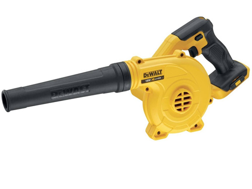 Dmuchawa Dewalt DCV100