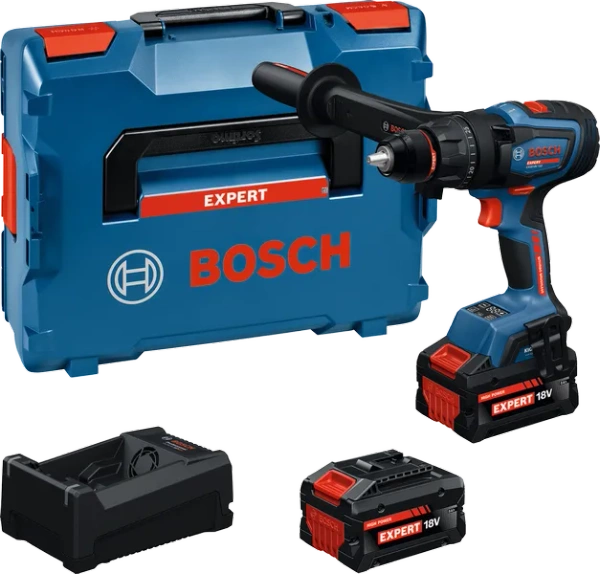 Wiertarko-wkrętarka Bosch EXPERT EXSB18V-150 06019R3201