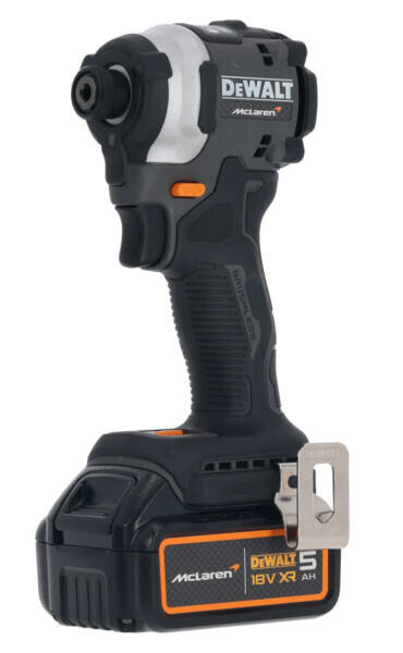 Zestaw elektronarzędzi Dewalt DCK200MP2T