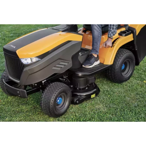 Traktor akumulatorowy Stiga Estate 584e