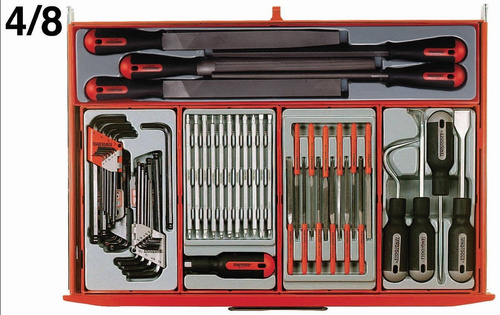 Wózek narzędziowy Teng Tools TCMM546N 131730103