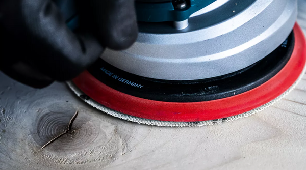 Siatka szlifierska Bosch EXPERT M480 G220 2608900694