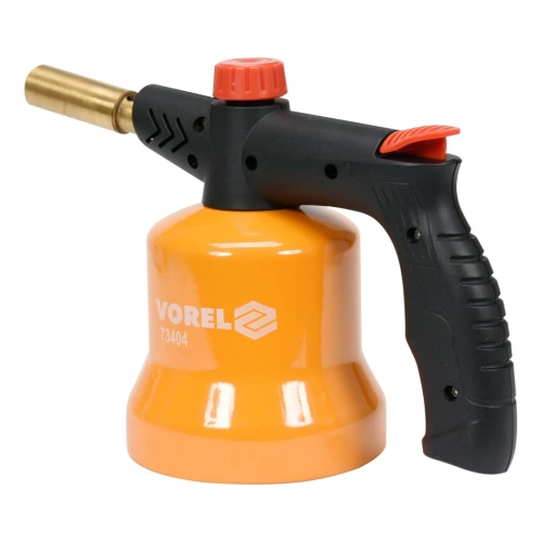 Palnik gazowy Vorel 73404