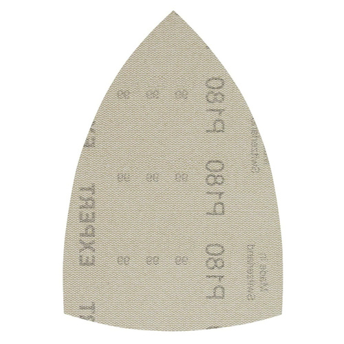 Siatka szlifierska Bosch EXPERT M480 do szlifierek oscylacyjnych 100 x 150 mm, G 180 2608900729 10 szt.