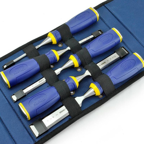 Zestaw dłut Irwin 10503428