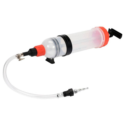 Odsysarka ręczna Yato YT-07082