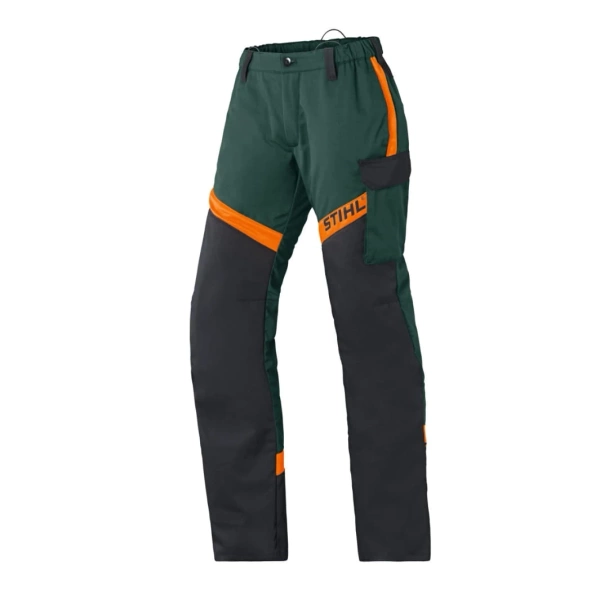 Spodnie robocze Stihl Protect FS rozm. 3XL 00884580008