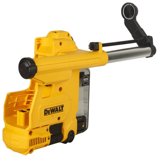 System odsysania pyłu Dewalt D25304DH