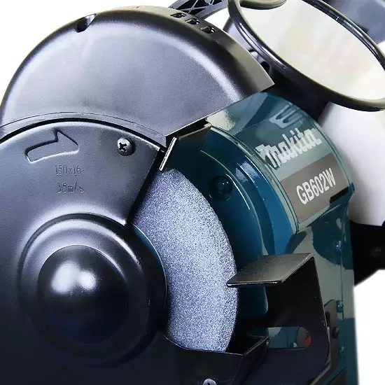 Szlifierka stołowa Makita GB602W