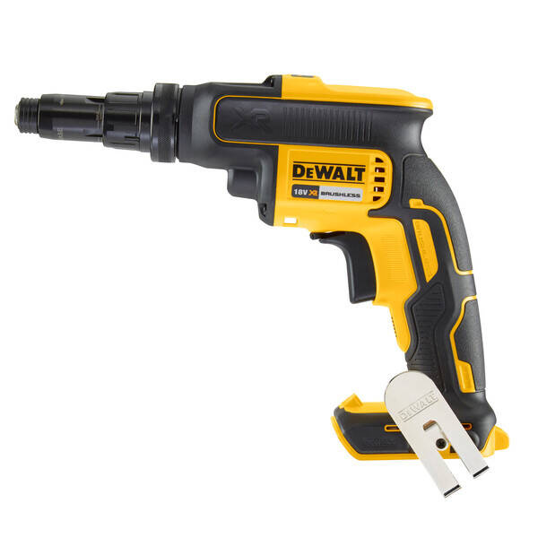 Wkrętarka akumulatorowa 18V DeWalt DCF622N-XJ