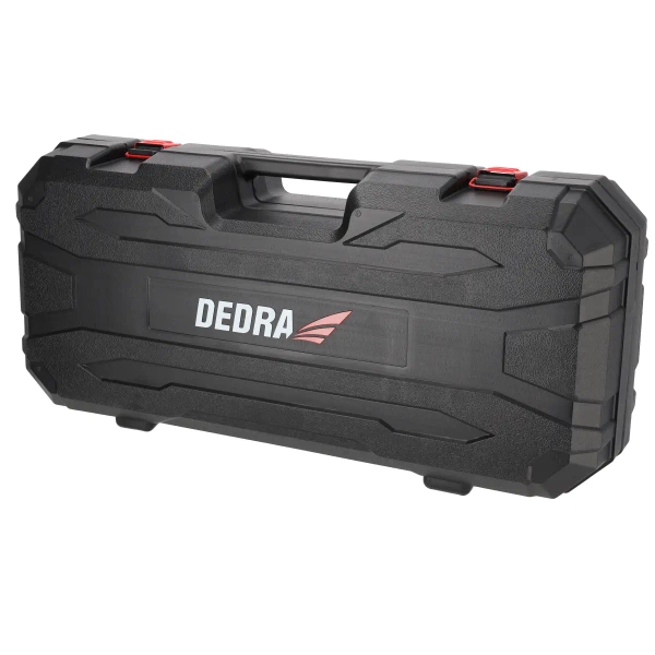 Szlifierka do gipsu Dedra DED7768BM