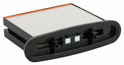 Poliestrowy filtr fałdowany Bosch 2607432017