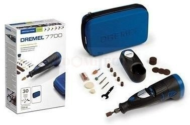 Multiszlifierka Dremel 7700-30