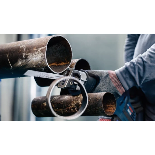 Brzeszczot do piły szablastej S 1125 VF Bosch 2608657556 (25 szt.)