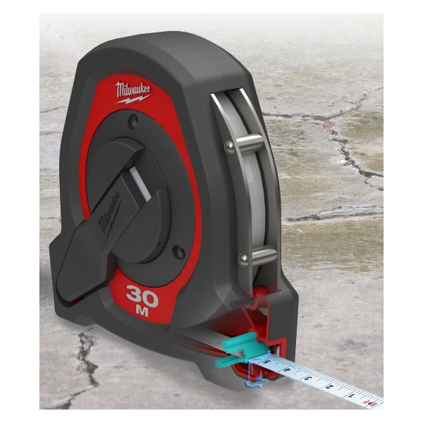 Taśma miernicza 30 m Milwaukee 48225103