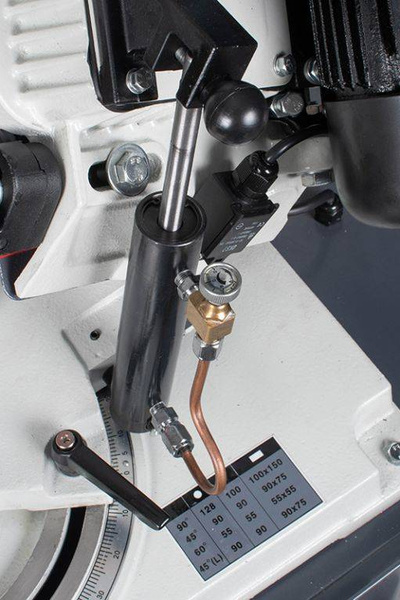 Piła taśmowa do metalu Proma PPK-115UHC (25000087)