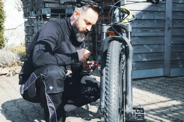 Zestaw bitów i kluczy nasadowych Wiha ProBuddy 46960