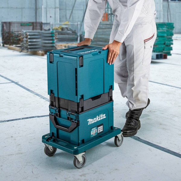 Ładowarka wieloportowa LXT / XGT Makita BCC01 (1914U3-7)