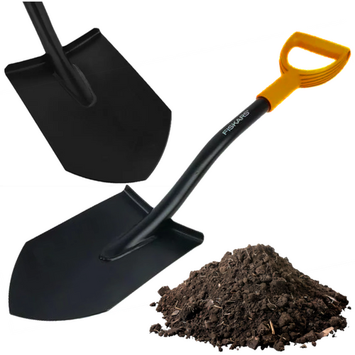 Saperka samochodowa Fiskars 1066715