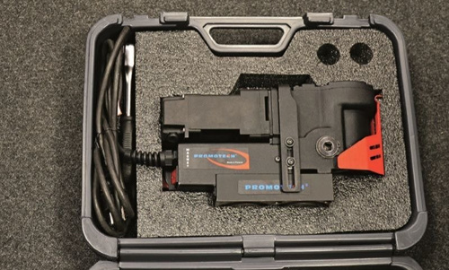 Wiertarka elektromagnetyczna PRO 36 AD Promotech