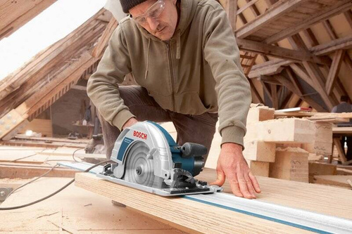 Bosch FSN 800 Szyna prowadząca